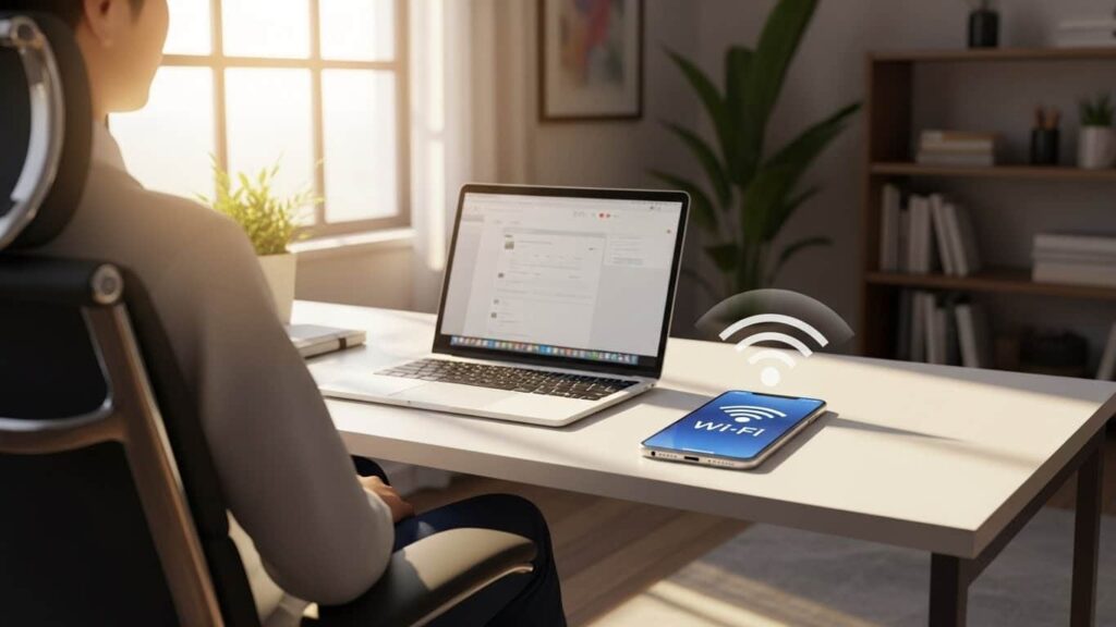 How to Get Wi-Fi at Home Without Paying High Monthly Bills How to Get Wi-Fi at Home Without Paying High Monthly Bills