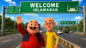 Motu Patlu City AI Video Tutorial: Create Viral Cartoon Videos Using ChatGPT & Flow AI (2026) Motu Patlu City AI Video Tutorial: Create Viral Cartoon Videos Using ChatGPT & Flow AI (2026)