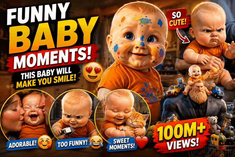 How to Create Viral Chubby Baby AI Videos: Complete Step-by-Step Tutorial (2026) How to Create Viral Chubby Baby AI Videos: Complete Step-by-Step Tutorial (2026)