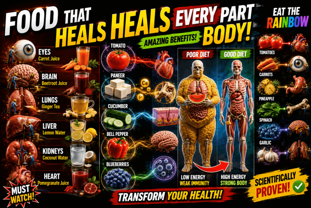 How to Create Viral Health & Nutrition AI Videos: Complete Step-by-Step Tutorial (2026) How to Create Viral Health & Nutrition AI Videos: Complete Step-by-Step Tutorial (2026