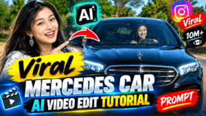 How to Turn Your Photo Into a Luxury Car Video Using AI (2026 Guide) How to Turn Your Photo Into a Luxury Car Video Using AI (2026 Guide)