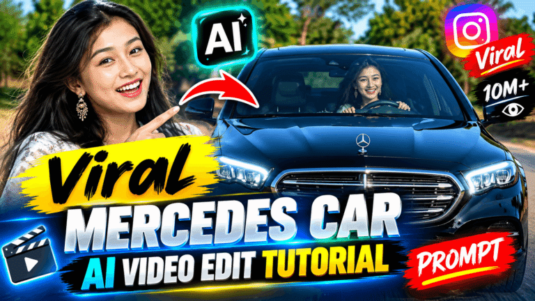 How to Turn Your Photo Into a Luxury Car Video Using AI (2026 Guide) How to Turn Your Photo Into a Luxury Car Video Using AI (2026 Guide)